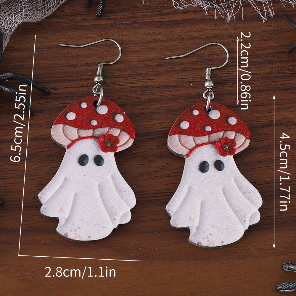 Amazon cross-border new Hallow - огляд і ціна Women Accessories In Amazon