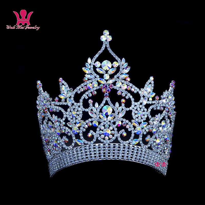 M008 Miss Canada Queen Princes - огляд і ціна Women'S Accessories Canada