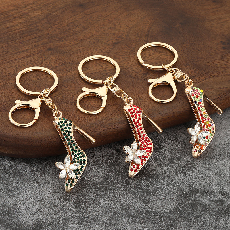 Fashion Rhinestone Crystal Hig - огляд і ціна Women Accessories In Amazon