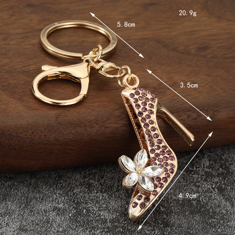 Fashion Rhinestone Crystal Hig - огляд і ціна Women Accessories In Amazon