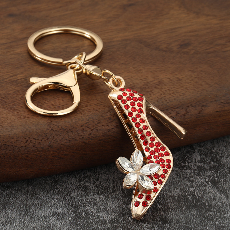 Fashion Rhinestone Crystal Hig - огляд і ціна Women Accessories In Amazon