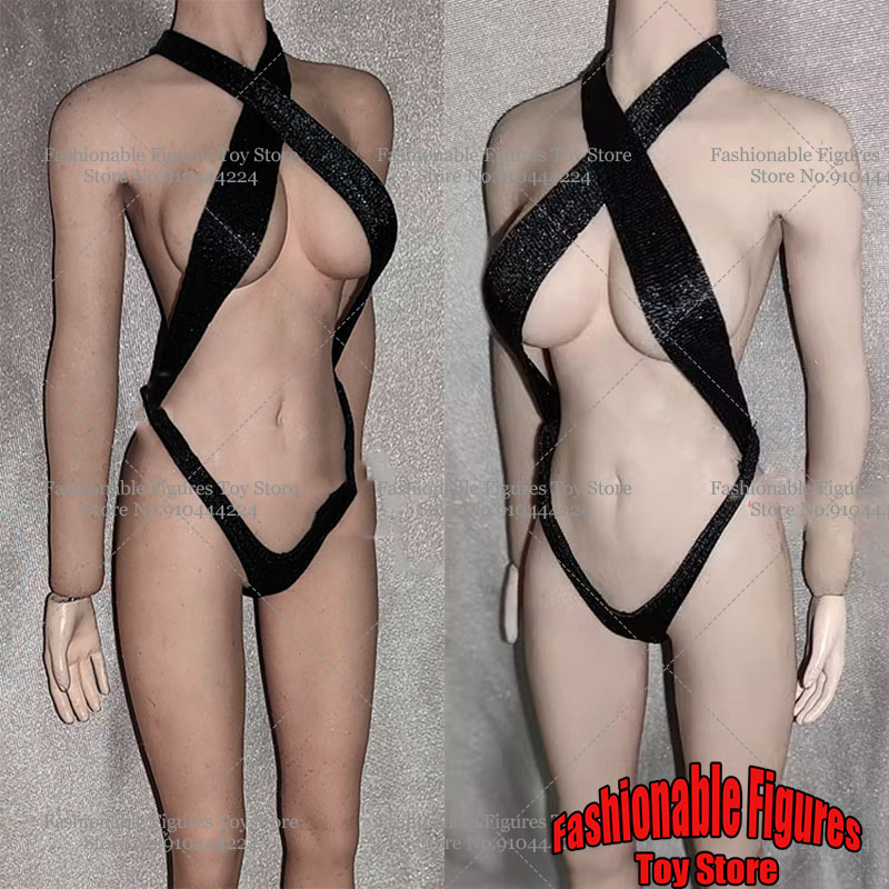 1/6 Women Soldier Bathing Suit - огляд і ціна Women'S Accessories Flannels