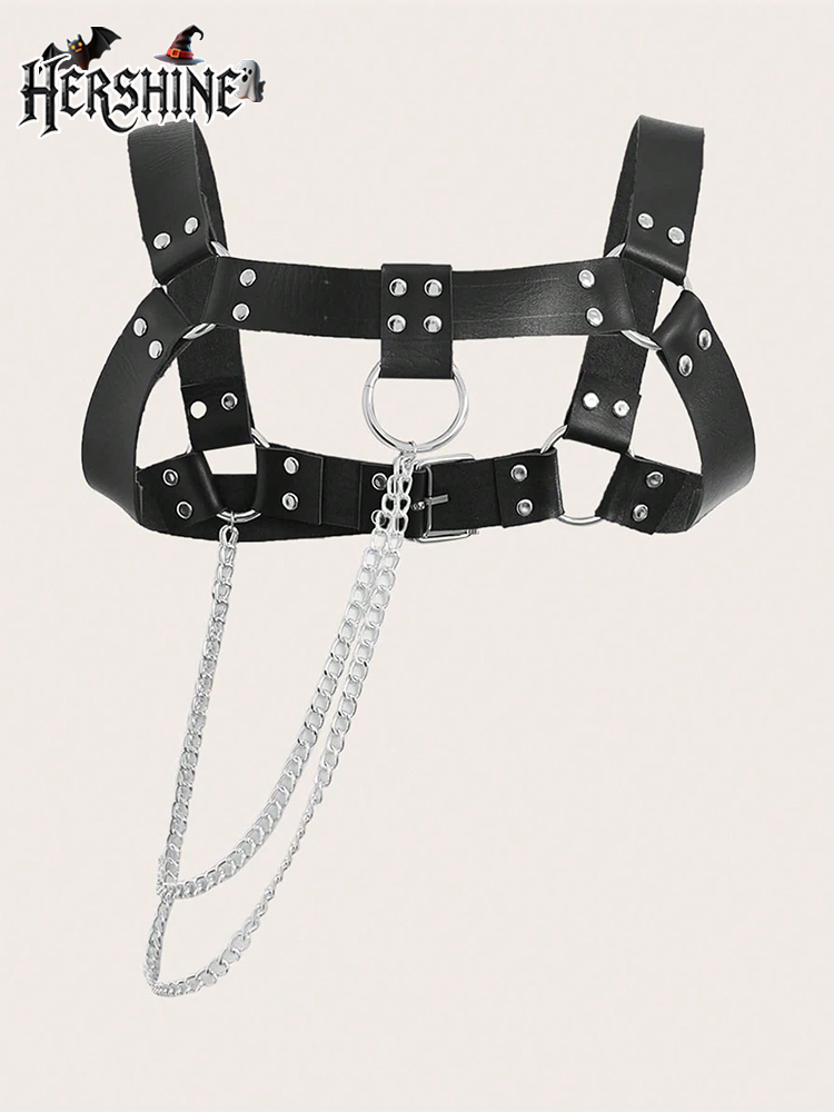 HERSHINE 1 piece women's sexy  - огляд і ціна Women'S Y2K Accessories