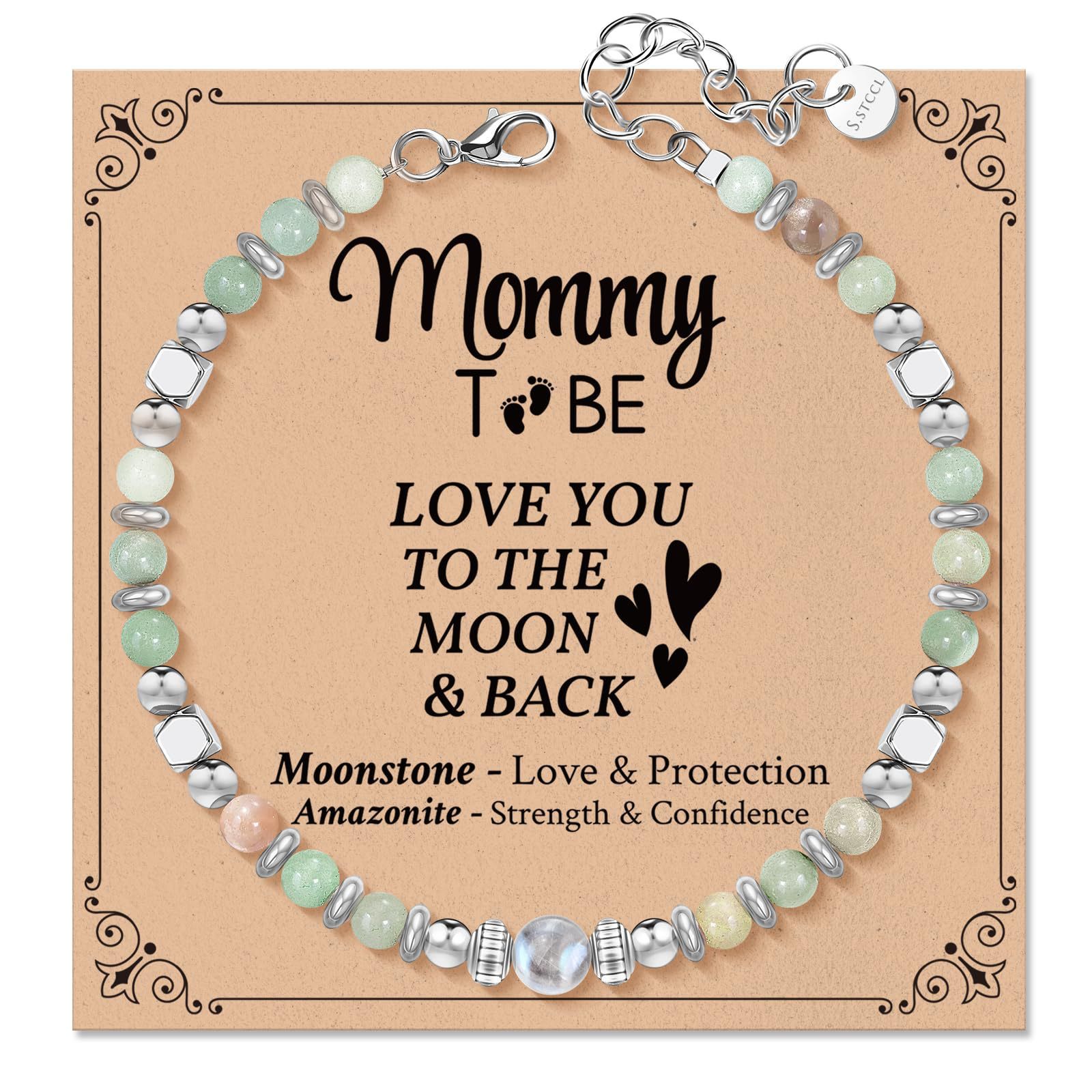 Amazon Gift Bracelet Ladies St - огляд і ціна Women Accessories In Amazon