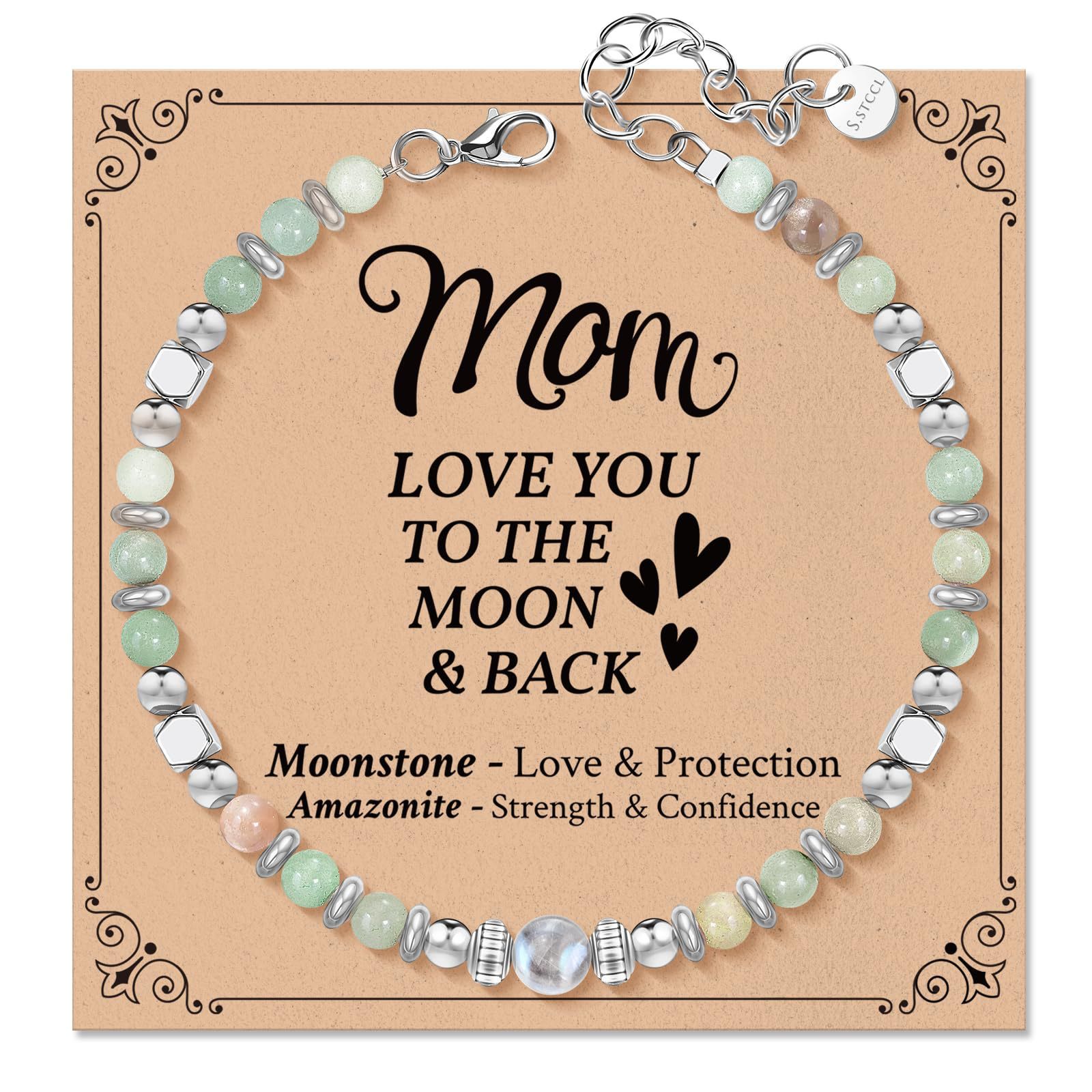 Amazon Gift Bracelet Ladies St - огляд і ціна Women Accessories In Amazon