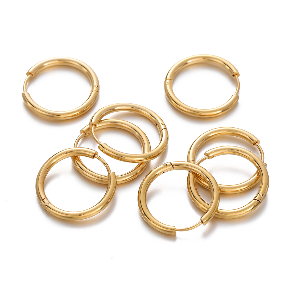 2 pcs 8/10/12/14/16/18mm Stain - огляд і ціна Women'S Y2K Accessories