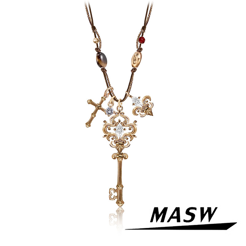 MASW Original Design Vintage T - огляд і ціна Women'S Accessories Trends 2026