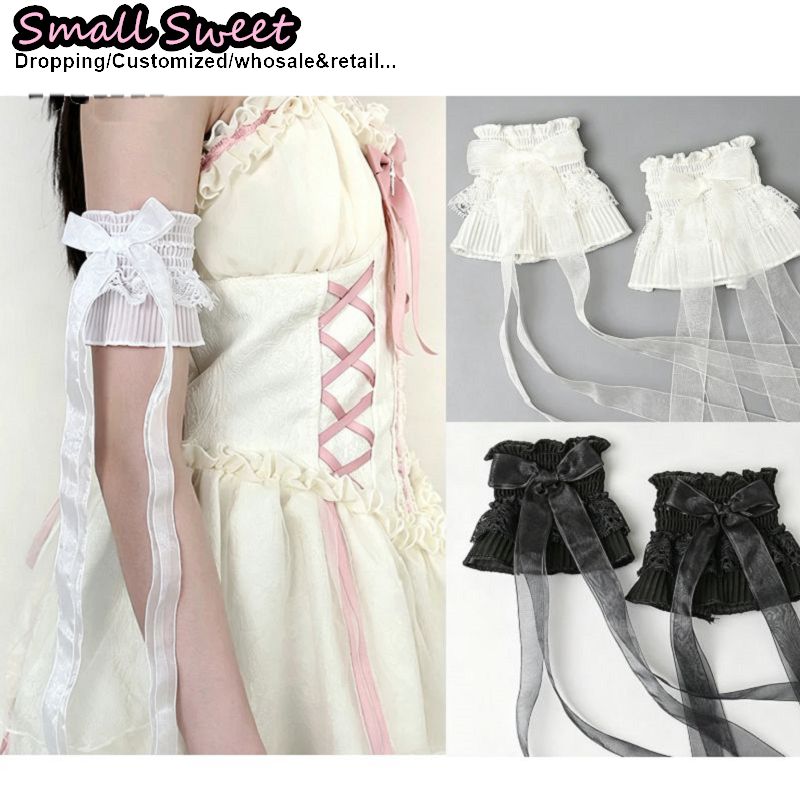 Women Y2K Yami Kawaii Girl Lac - огляд і ціна Women'S Y2K Accessories
